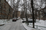 Люберцы, 2-х комнатная квартира, ул. Красногорская д.21 к1, 3900000 руб.