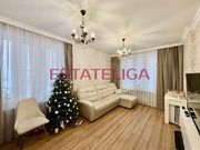 Москва, 3-х комнатная квартира, Рязанский пр-кт. д.2/1к5У, 33000000 руб.