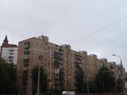 Москва, 3-х комнатная квартира, ул. Народного Ополчения д.42 к1, 16000000 руб.