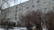 Деденево, 2-х комнатная квартира, ул. Заречная д.3, 3350000 руб.