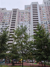 Красногорск, 1-но комнатная квартира, ул. Заводская д.18к1, 65000 руб.