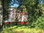 Домодедово, 3-х комнатная квартира, улица Каширское шоссе д.106, 9200000 руб.