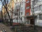 Москва, 3-х комнатная квартира, ул. Кировоградская д.24К3, 11000000 руб.