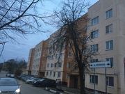 Можайск, 1-но комнатная квартира, ул. Желябова д.6, 2600000 руб.
