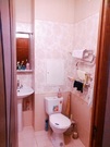 Балашиха, 1-но комнатная квартира, ул. Зеленая д.32 к1, 4395000 руб.