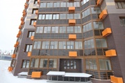 Одинцово, 1-но комнатная квартира, Сколковская д.3в, 3844620 руб.