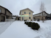 Дом 120 кв.м. в 15 км от Москвы КП Медная подкова, 19500000 руб.