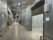 Аренда склада, деревня Николо-Хованское, 20160 руб.