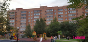 Москва, 4-х комнатная квартира, посёлок подсобного хозяйства Воскресенское д.33, 11600000 руб.
