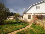 Часть дома п. Бабаево, Рузский городской округ., 1800000 руб.