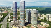 Москва, 3-х комнатная квартира, Мира пр-кт. д.188Б к1, 27000000 руб.