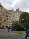 Москва, 3-х комнатная квартира, ул. Челюскинская д.11, 24500000 руб.
