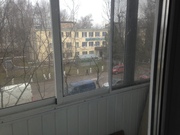 Клин, 2-х комнатная квартира, Волоколамское ш. д.15, 2400000 руб.
