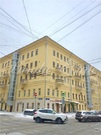 Москва, 2-х комнатная квартира, 3-я Тверская-Ямская улица д.42\8, 18500000 руб.