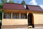 Продается  дом 140 кв.м. на участке 12 соток (ИЖС)  г. Шатуре!, 2100000 руб.