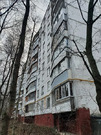 Москва, 1-но комнатная квартира, 26-ти Бакинских Комиссаров д.8к3, 8500000 руб.