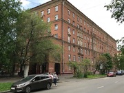 Москва, 2-х комнатная квартира, ул. Энергетическая д.16 к1, 13000000 руб.