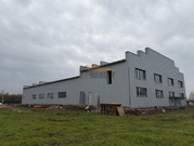 Продажа производственного помещения, Можайск, Можайский район, 74, 108000000 руб.