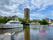 Химки, 2-х комнатная квартира, ул. Кудрявцева д.15, 18400000 руб.