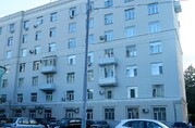 Москва, 4-х комнатная квартира, ул. Преображенская д.5 к7, 29500000 руб.