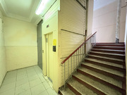 Москва, 2-х комнатная квартира, Ленинский пр-кт. д.64 с2, 95000 руб.