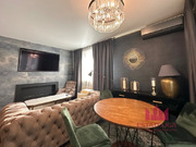 Москва, 2-х комнатная квартира, ул. Рябиновая д.3к4, 26900000 руб.