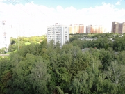 Москва, 1-но комнатная квартира, ул. Коштоянца д.12, 38000 руб.