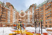Москва, 3-х комнатная квартира, Конный пер. д.4, 60000000 руб.