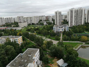 Москва, 1-но комнатная квартира, мр-н 1507 д.7, 23000 руб.