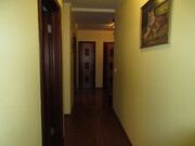 Клин, 4-х комнатная квартира, ул. Победы д.26 к4, 7700000 руб.