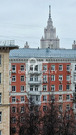 Москва, 2-х комнатная квартира, Ленинский пр-кт. д.72/2, 21980000 руб.