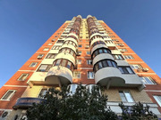 Москва, 1-но комнатная квартира, Ноковуркинское шоссе д.35к2, 17900000 руб.