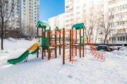 Москва, 2-х комнатная квартира, ул. Кантемировская д.22 к1, 9200000 руб.