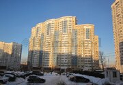 Москва, 3-х комнатная квартира, ул. Академика Янгеля д.1 к1, 21700000 руб.