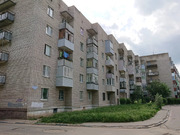 Кашира, 1-но комнатная квартира, ул. Юбилейная д.9 к1, 1600000 руб.