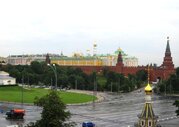 Москва, 4-х комнатная квартира, ул. Волхонка д.5 к6 с4, 49000000 руб.