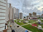 Химки, 2-х комнатная квартира, ул. Кудрявцева д.15, 18400000 руб.