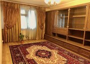 Химки, 3-х комнатная квартира, ул. Некрасова д.6, 45000 руб.