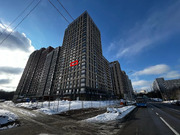 Москва, 2-х комнатная квартира, ул. Клинская д.дом 2А, корпус 7, 11131687 руб.