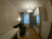 Москва, 2-х комнатная квартира, Староконюшенный пер. д.30, 70000 руб.