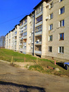 Деденево, 1-но комнатная квартира, ул. Московская д.13, 1950000 руб.