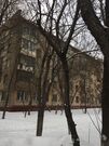 Москва, 3-х комнатная квартира, Рязанский пр-кт. д.35, 7150000 руб.