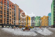 Москва, 1-но комнатная квартира, ул. Производственная д.10к1, 11300000 руб.