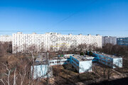 Москва, 3-х комнатная квартира, ул. Мурановская д.7б, 8550000 руб.