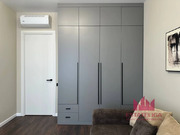 Москва, 4-х комнатная квартира, ул. Лобачевского д.120к1, 72500000 руб.