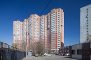 Москва, 2-х комнатная квартира, ул. Новаторов д.4 к5, 14900000 руб.