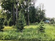 Продается земельный участок в п.Черкизово, Пушкинский р-н, 4300000 руб.