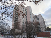 Москва, 2-х комнатная квартира, ул. Полбина д.23к2, 10087000 руб.