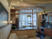 Москва, 3-х комнатная квартира, ул. Пырьева д.9к1, 150000 руб.