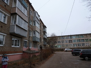Ликино-Дулево, 2-х комнатная квартира, ул. Почтовая д.23б, 1600000 руб.